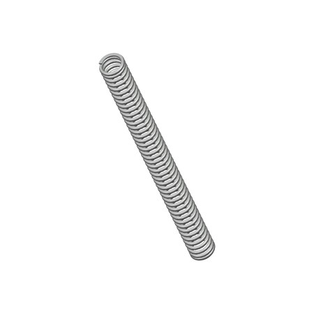 Approved Vendor Compression Spring, O= .500, L= 5.50, W= .068 R G209971429